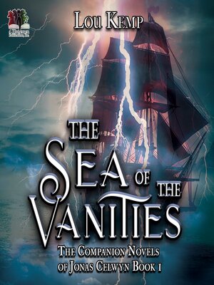 cover image of The Sea of the Vanities